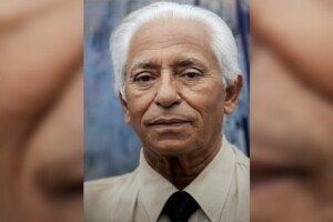 In Remembrance Dr M. Aklakur Rahman