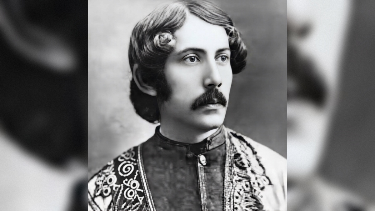 In Remembrance Jyotirindranath Tagore