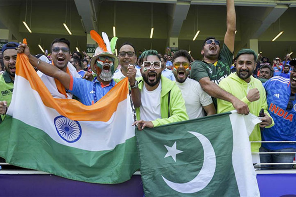 India Clarifies Sports Policy Regarding Pakistani National Athletes