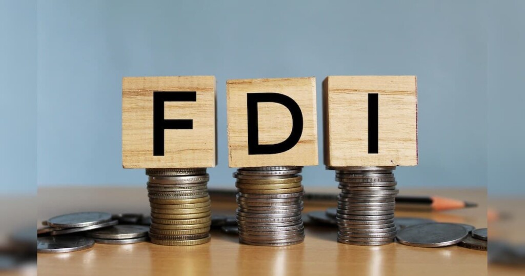 India Permits 100 Foreign Direct Investment in Insurance 1 India Permits 100% Foreign Direct Investment in Insurance