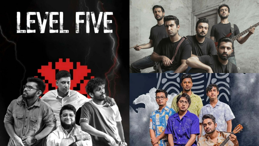 Indie Fest Concert Rescheduled for May 8