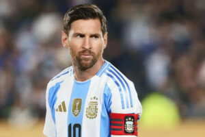 Inter Miami Coach Allays Fears Over Lionel Messi Injury