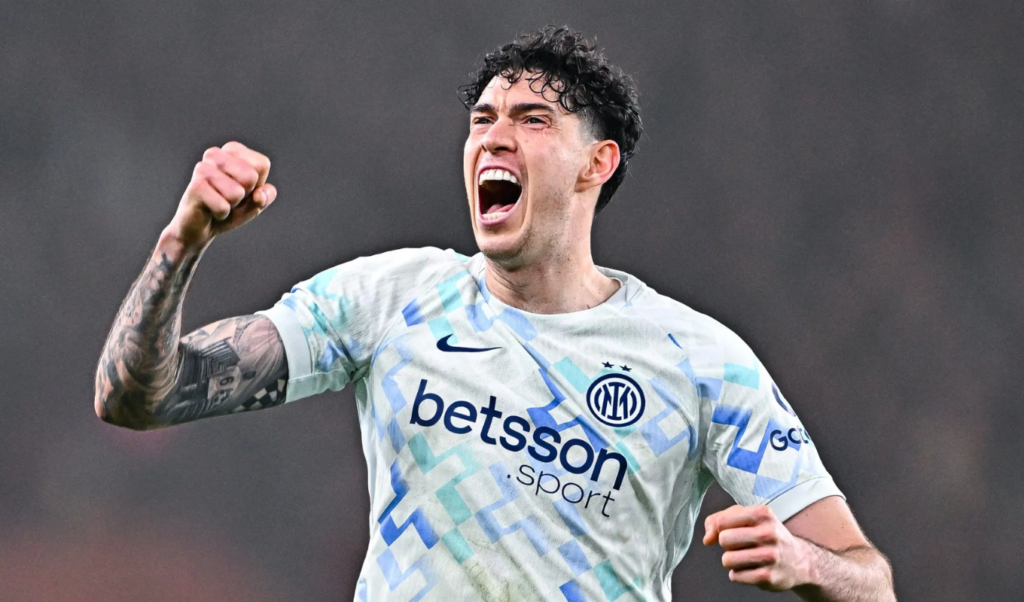 Inter Milan President Addresses Barcelonas Interest in Bastoni Inter Milan President Addresses Barcelona’s Interest in Bastoni