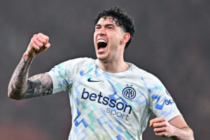 Inter Milan President Addresses Barcelona’s Interest in Bastoni