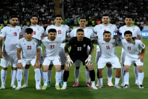 Iran National Football Team Facing World Cup Accommodation Relocation