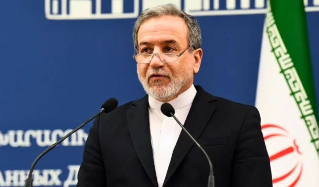 Iran Pledges Unwavering Support For Lebanon And Hezbollah Iran Pledges Unwavering Support For Lebanon And Hezbollah