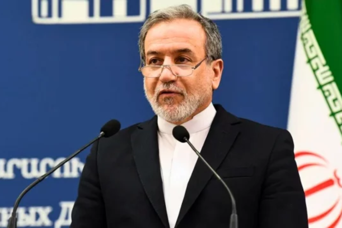Iran Pledges Unwavering Support For Lebanon And Hezbollah