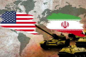 Iranian Official Rejects United States Peace Proposals as Ambitions