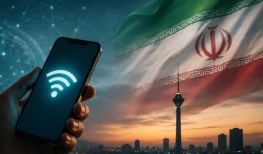 Iranians Criticise Controlled Internet Restorations After Eighty Eight Days Iranians Criticise Controlled Internet Restorations After Eighty-Eight Days
