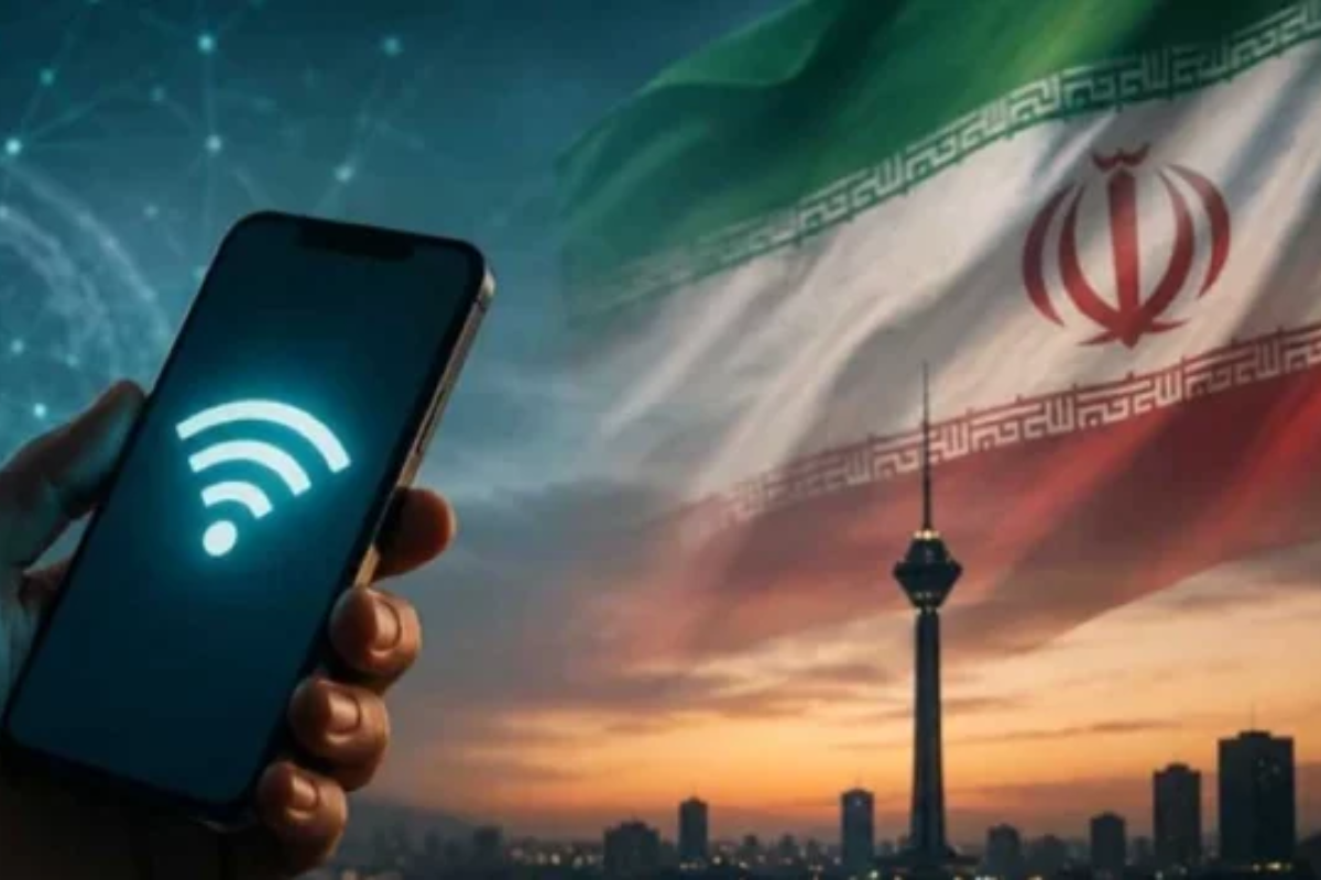 Iranians Criticise Controlled Internet Restorations After Eighty-Eight Days
