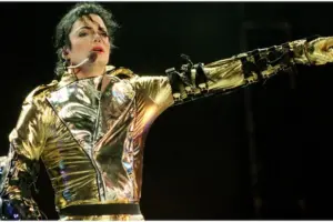 Jackson Returns to Global Chart Summit