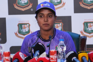 Joty Targets World Cup Breakthrough