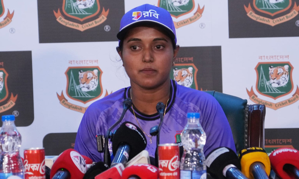 Joty Targets World Cup Breakthrough