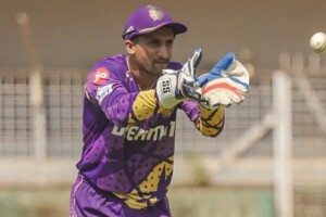 KKR Draft Luvnith Sisodia To Replace Injured Pathirana