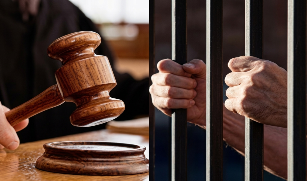Lalmonirhat Man Sentenced To Life Imprisonment For Rape Lalmonirhat Man Sentenced To Life Imprisonment For Rape