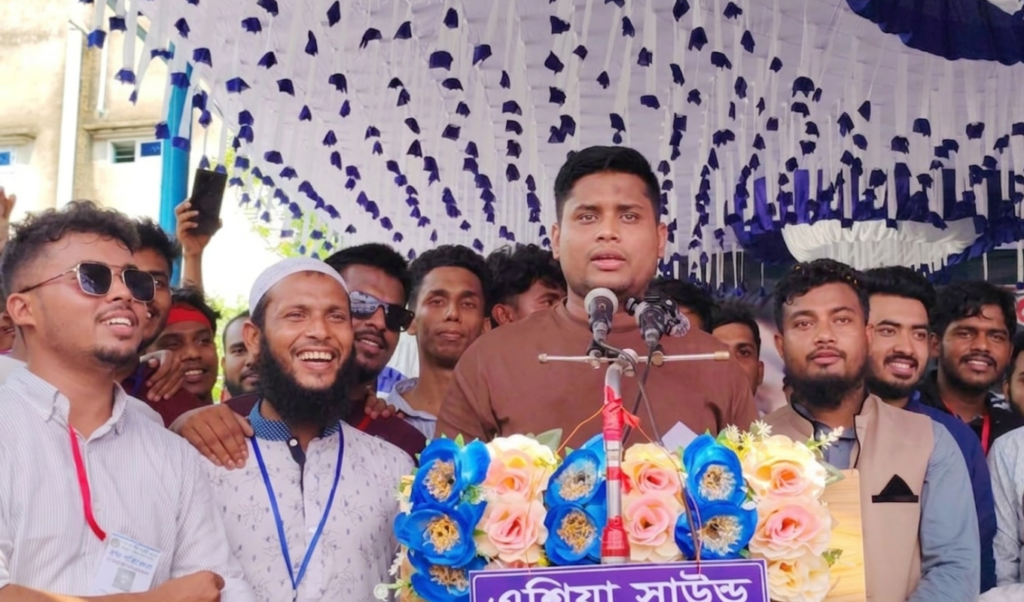 Law And Order Deteriorating Claims MP Hasnat Abdullah Law And Order Deteriorating, Claims MP Hasnat Abdullah
