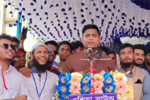 Law And Order Deteriorating, Claims MP Hasnat Abdullah