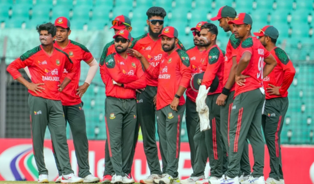 Litton Das Critiques Tail Enders Following Series Levelling Defeat to New Zealand Litton Das Critiques Tail-Enders Following Series-Levelling Defeat to New Zealand