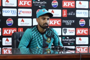 Litton Das Highlights Momentum Loss Following Rain-Affected Series Decider