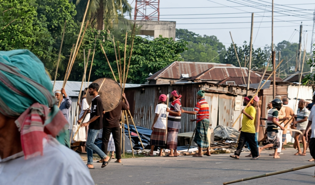 Live Video Outcry Triggers Two Day Bangladesh Clashes Live Video Outcry Triggers Two Day Bangladesh Clashes