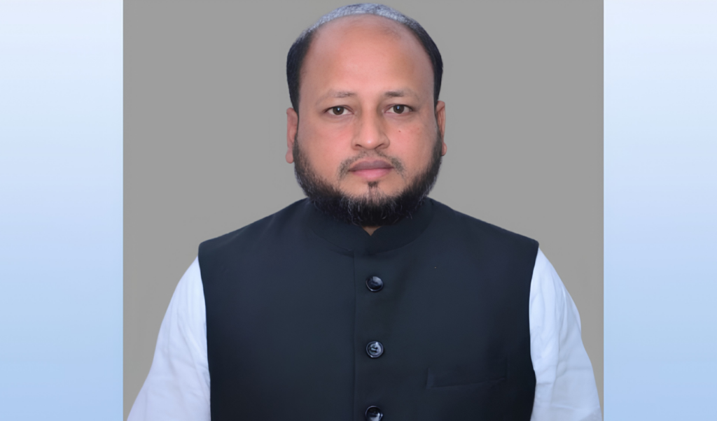 Local Awami League President Arrested Over Sabotage Charges Local Awami League President Arrested Over Sabotage Charges