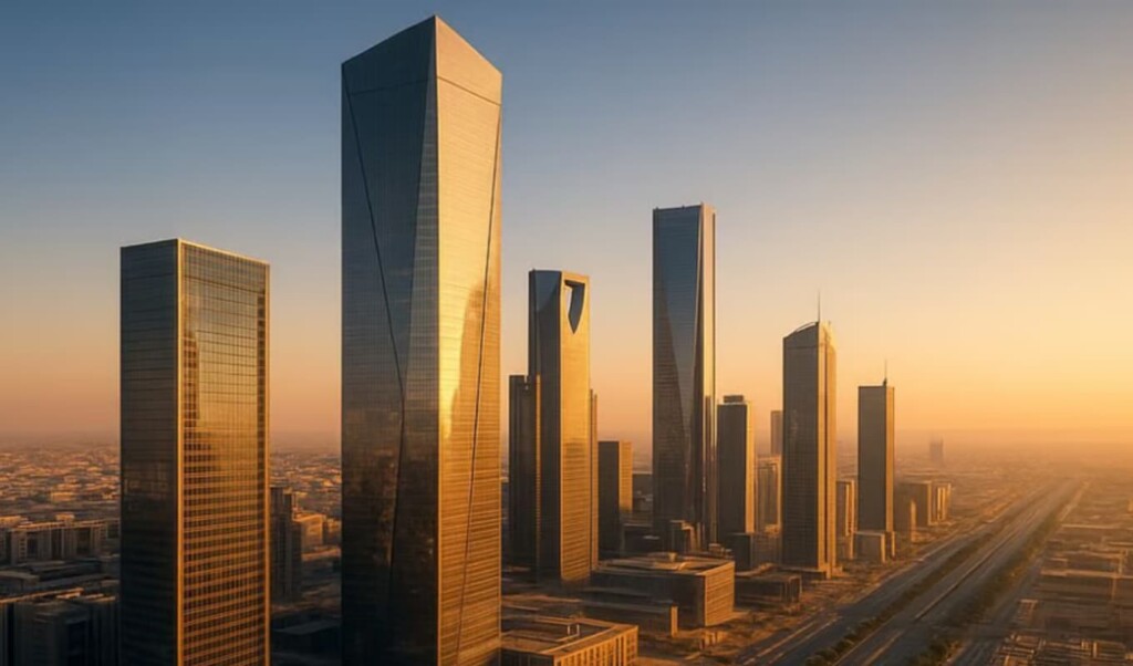 Lockton Expands Saudi Reinsurance Presence