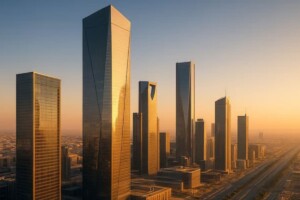 Lockton Expands Saudi Reinsurance Presence