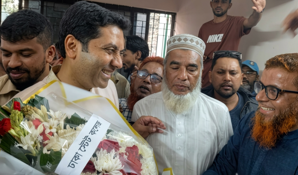 MP Bobby Hajjaj Demands Removal Of College Chairman 2 MP Bobby Hajjaj Demands Removal Of College Chairman