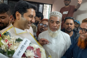 MP Bobby Hajjaj Demands Removal Of College Chairman