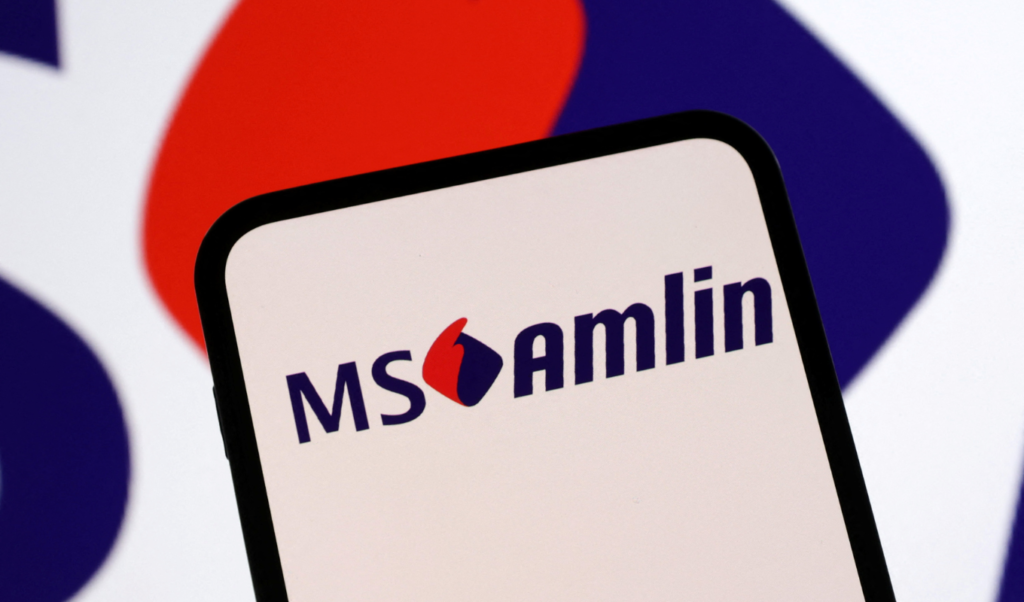 MS Amlin Annual Net Profit Surges To Three Hundred And Twelve Million Dollars MS Amlin Annual Net Profit Surges To Three Hundred And Twelve Million Dollars