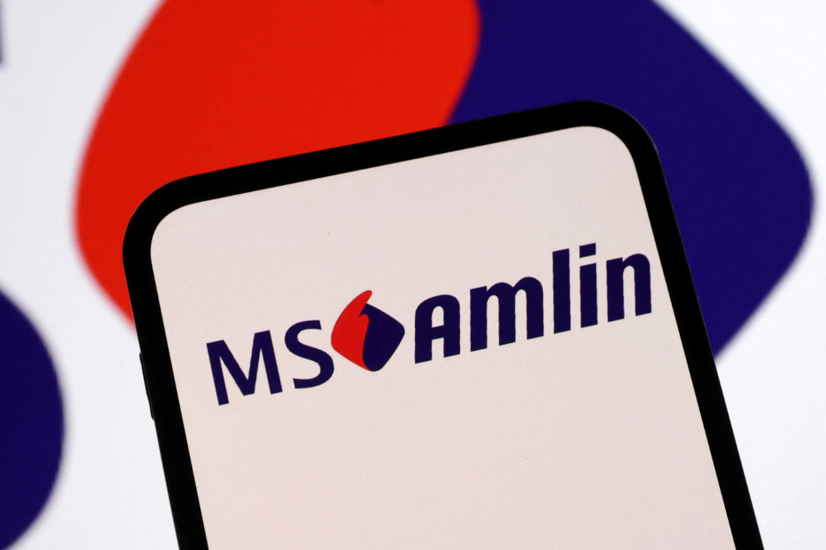 MS Amlin Annual Net Profit Surges To Three Hundred And Twelve Million Dollars