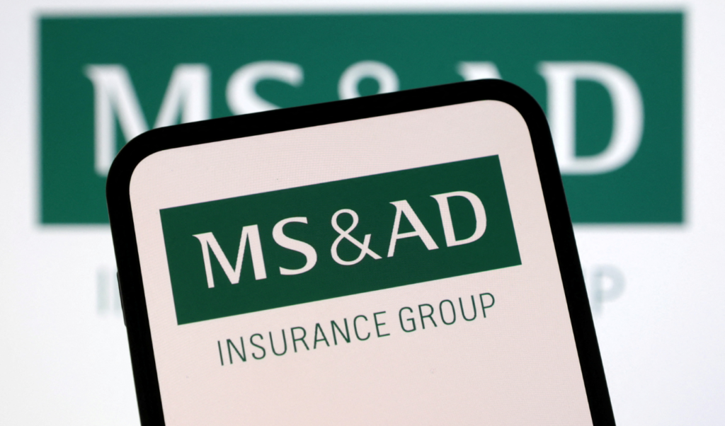MSAD Profit Growth Placed On Hold By Analysts MS&AD Profit Growth Placed On Hold By Analysts