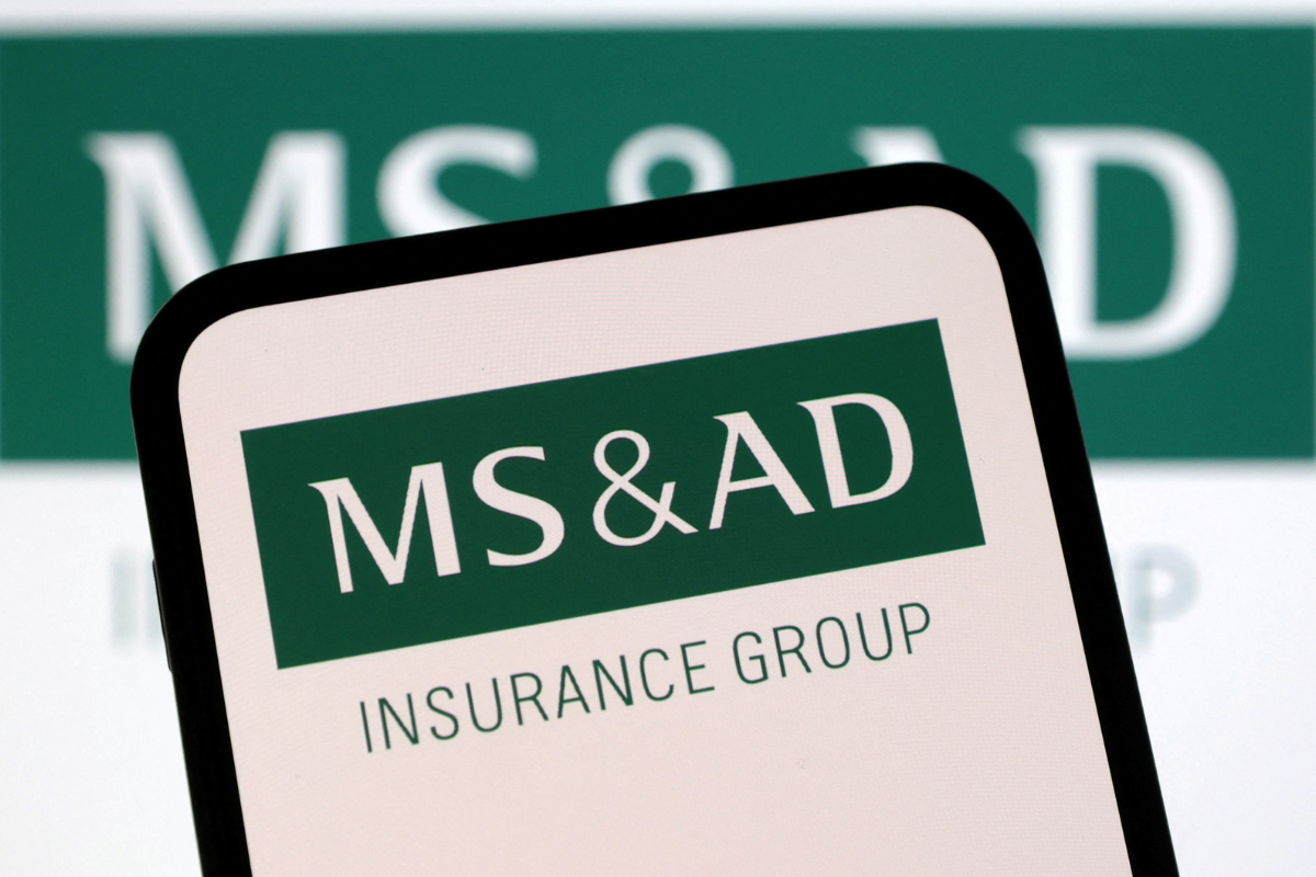 MS&AD Profit Growth Placed On Hold By Analysts