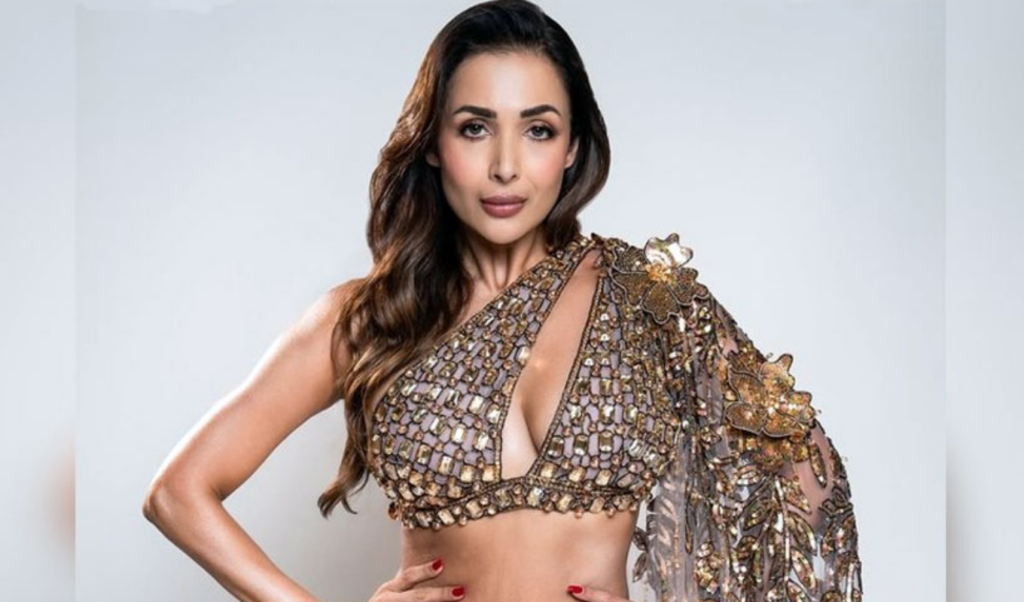 Malaika Arora Critiques Gender Based Ageism Within the Entertainment Industry Malaika Arora Critiques Gender-Based Ageism Within the Entertainment Industry