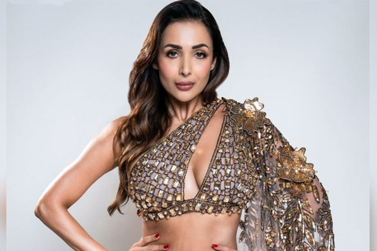 Malaika Arora Critiques Gender-Based Ageism Within the Entertainment Industry