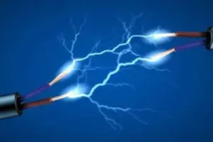 Man Dies in Electric Shock Accident