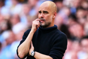 Manchester City Prepare For Pep Guardiola Summer Departure