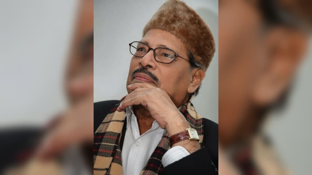 Manna Deys Enduring Legacy Manna Dey’s Enduring Legacy