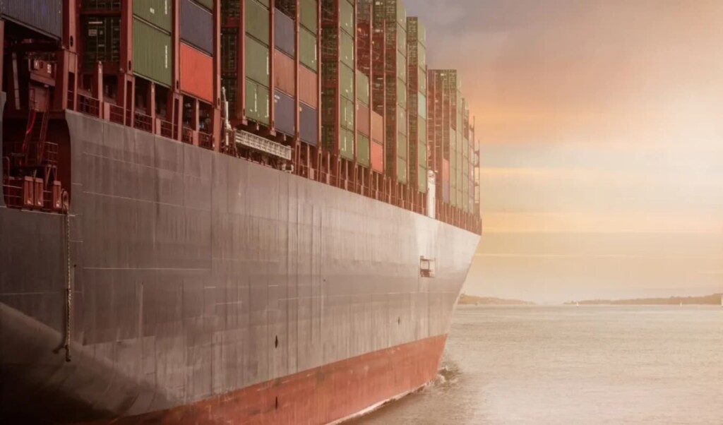 Marine insurance market adjusts to Baltimore record loss