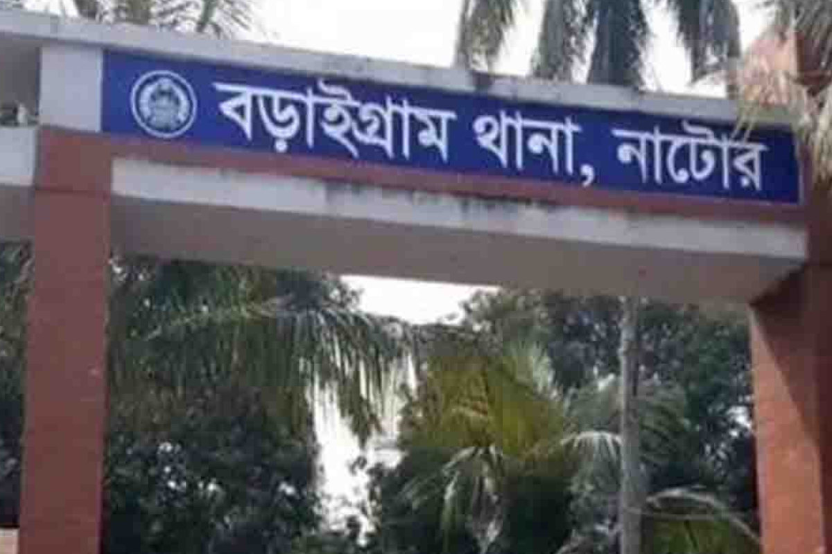 Matricide Investigation Launched in Baraigram After Fatal Assault