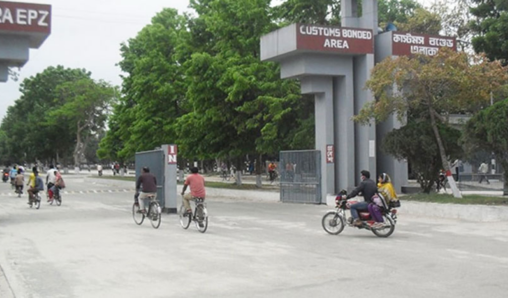 Mazen BD Ltd Suspends Operations at Uttara EPZ Due to Global Supply Constraints Mazen (BD) Ltd Suspends Operations at Uttara EPZ Due to Global Supply Constraints
