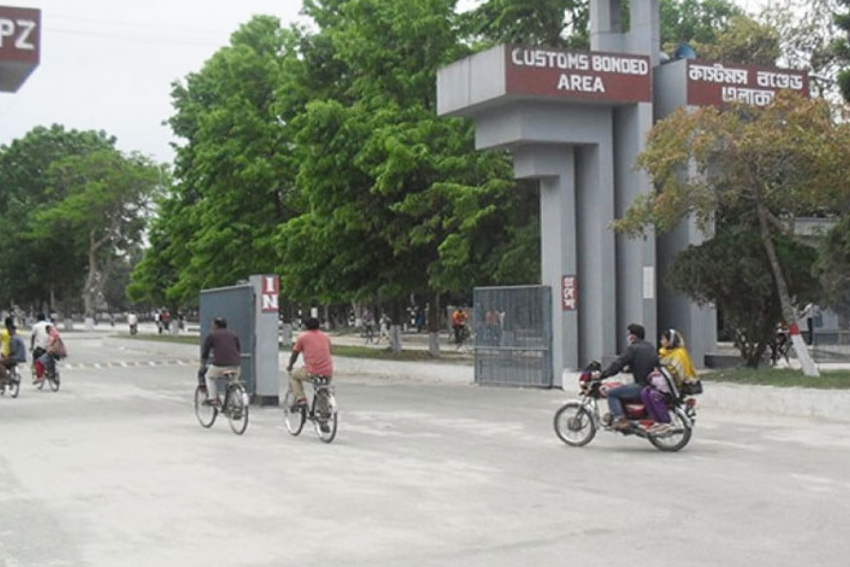Mazen (BD) Ltd Suspends Operations at Uttara EPZ Due to Global Supply Constraints