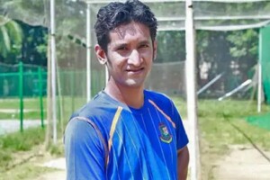 Mehrab Hossain Opi Denies Rumours of Entering Politics