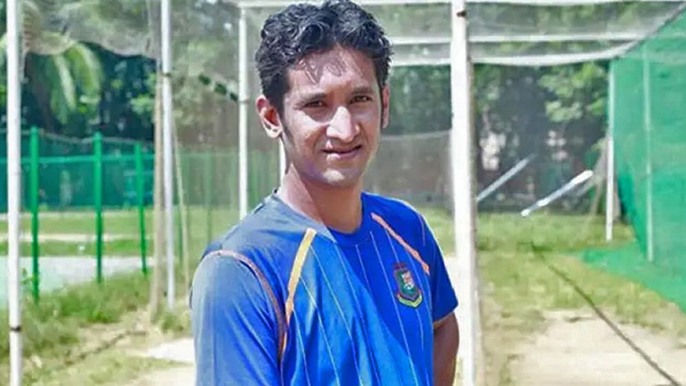 Mehrab Hossain Opi Denies Rumours of Entering Politics