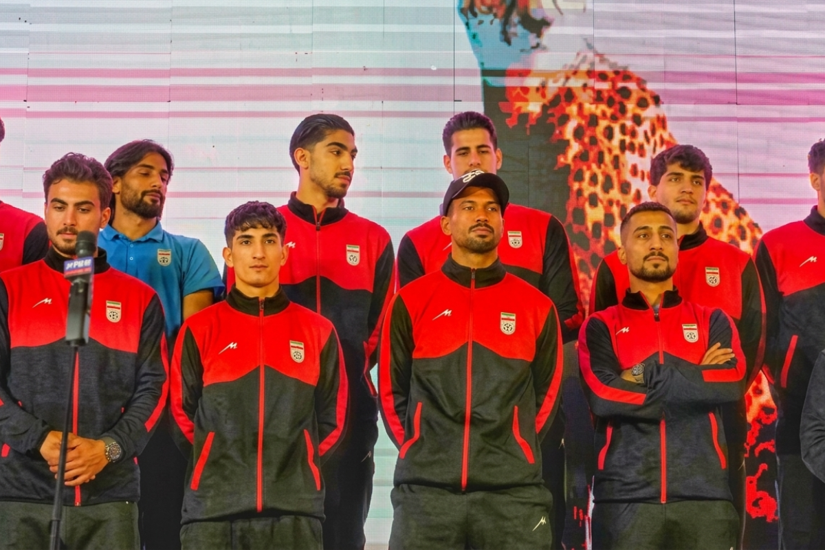 Mexico Confirms It Will Host Team Iran