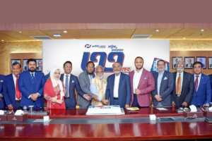 NCC Bank Commemorates Thirty-Third Anniversary With Islamic Transition Pledge