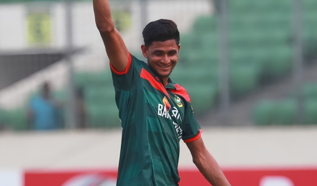 Nahid Rana Focuses on Tests Following PSL Triumph Nahid Rana Focuses on Tests Following PSL Triumph