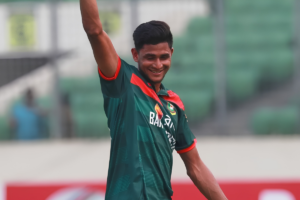 Nahid Rana Focuses on Tests Following PSL Triumph