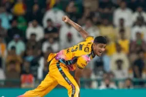 Nahid Rana Shines as Peshawar Zalmi Win PSL