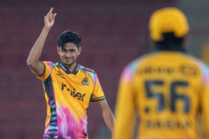 Nahid and Hardie Decimate Hyderabad in Final